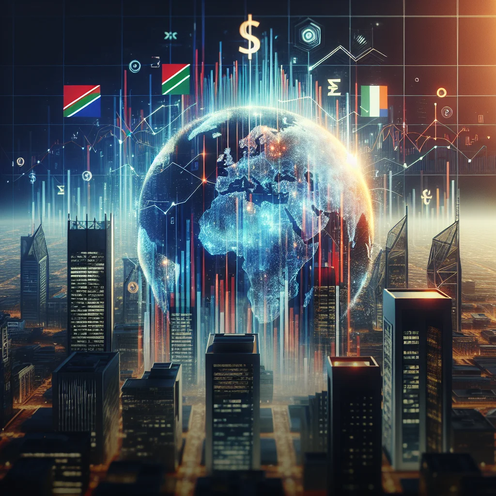 Namibia vs Netherlands: A Comparative Analysis of Economies, Cultures, and Opportunities