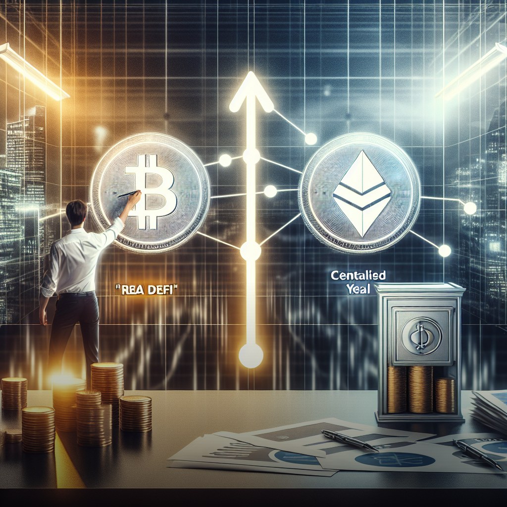 Vitalik Buterin's Perspective: Bridging 'Real DeFi' and Centralized Yield Stablecoins