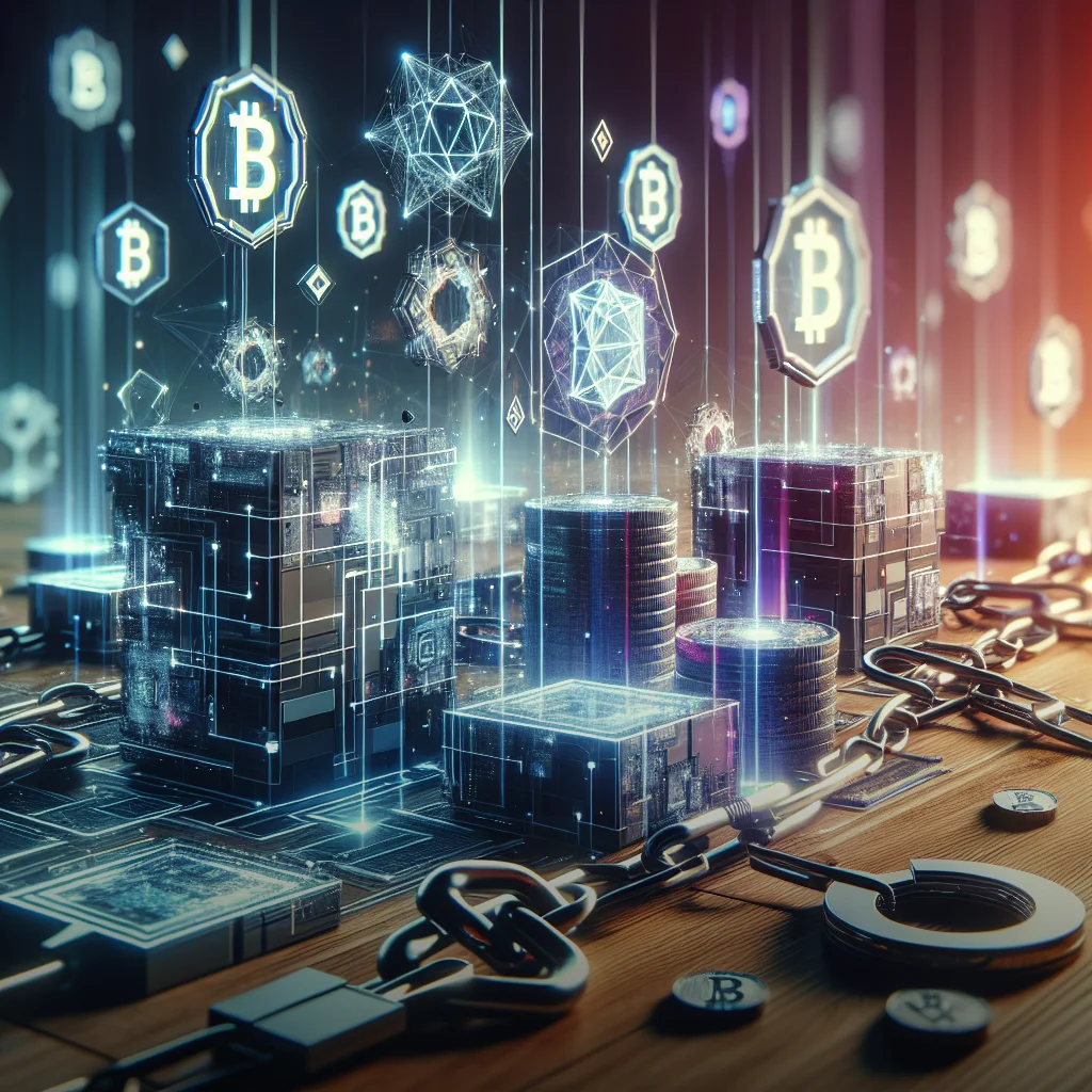Unlocking the Future: An In-Depth Look at Blockchain Technology