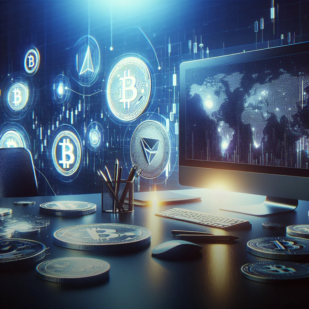 A Comprehensive Guide to Cryptocurrency Trading: Trends, Strategies, and Insights