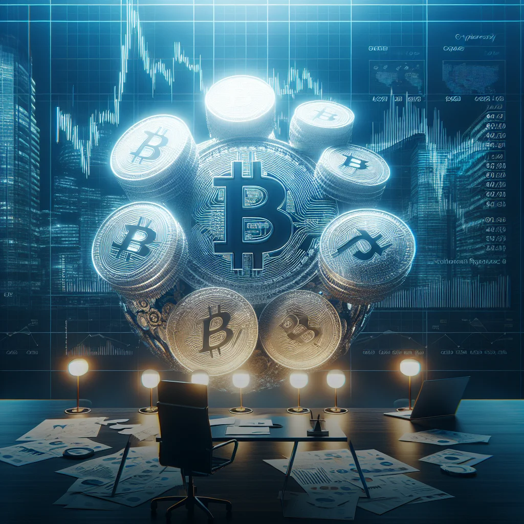 Canton’s Yuval Rooz on Crypto Repricing: Moving Beyond the ‘Empty Shell’ Models