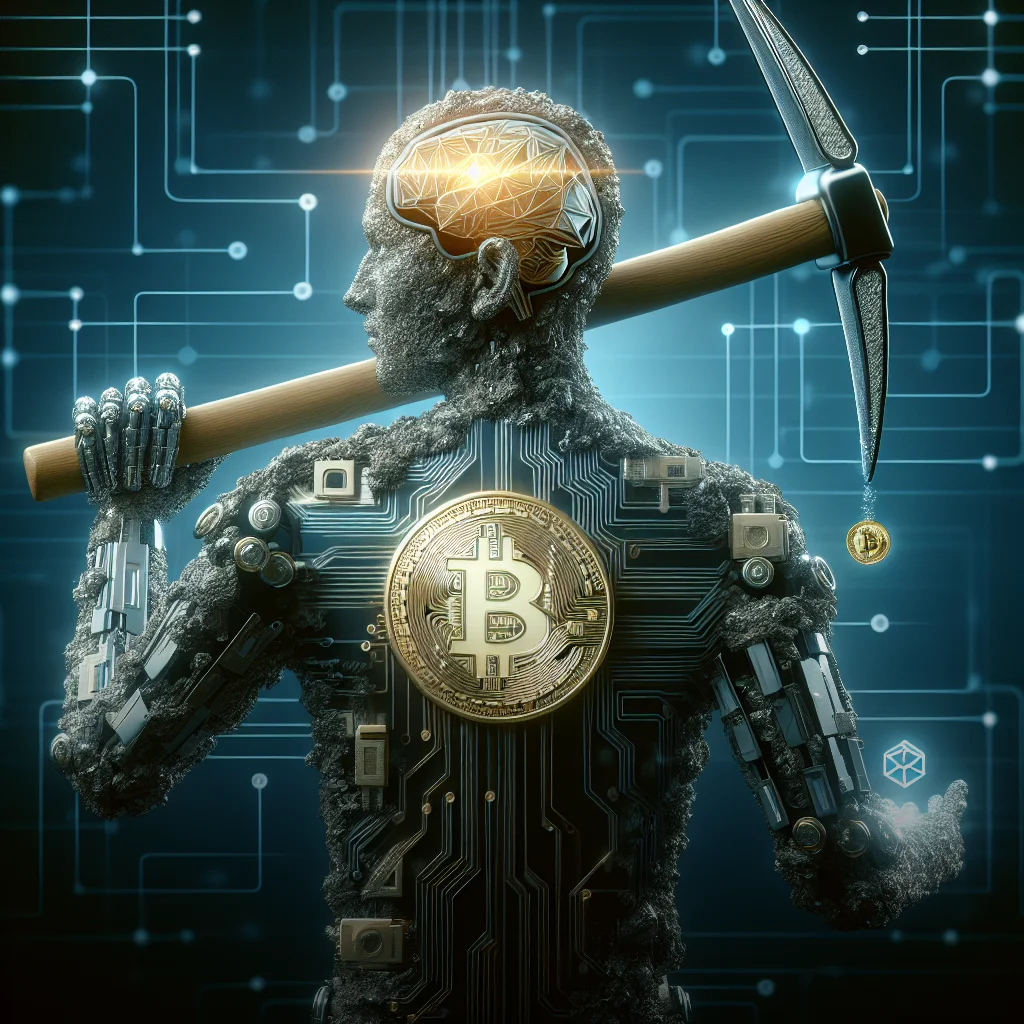 Bitcoin Miner Cango Sells $305M in BTC to Reduce Leverage and Invest in AI Innovation