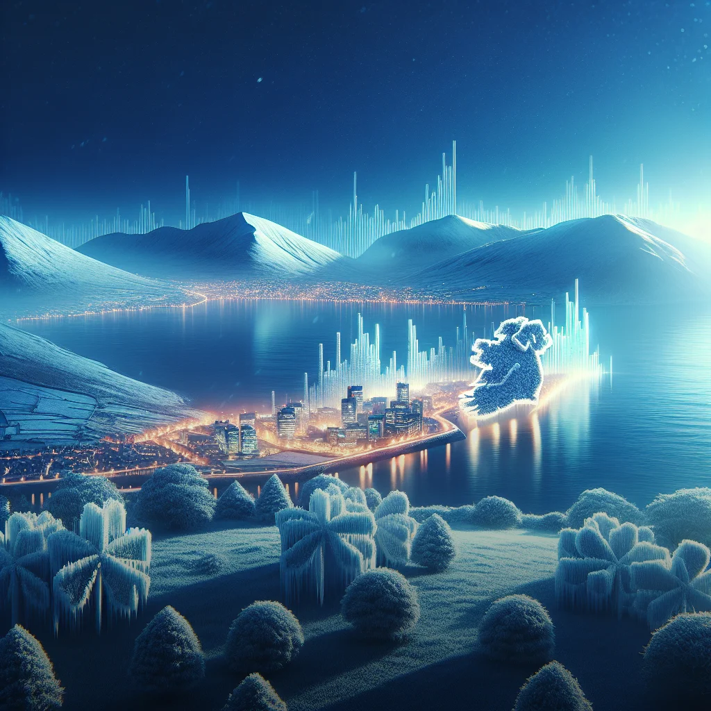 Ireland Cold Snap Forecast: What to Expect This Winter